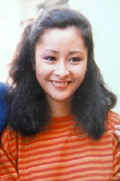 Patricia Chong Jing-Yee - Actor Profile Photo