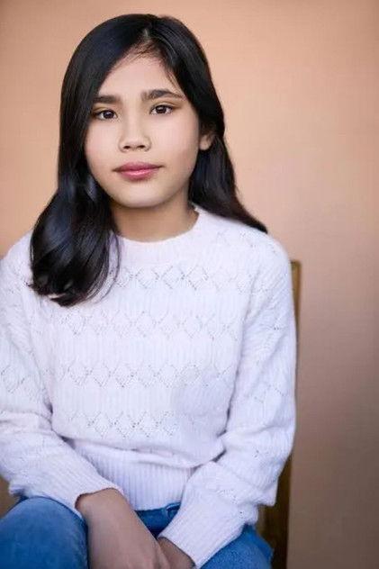 Olivia Sembra - Actor Profile Photo