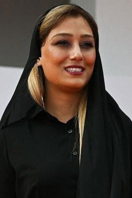Diana Habibi - Actor Profile Photo