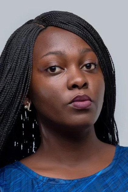 Natukunda Blace - Actor Profile Photo