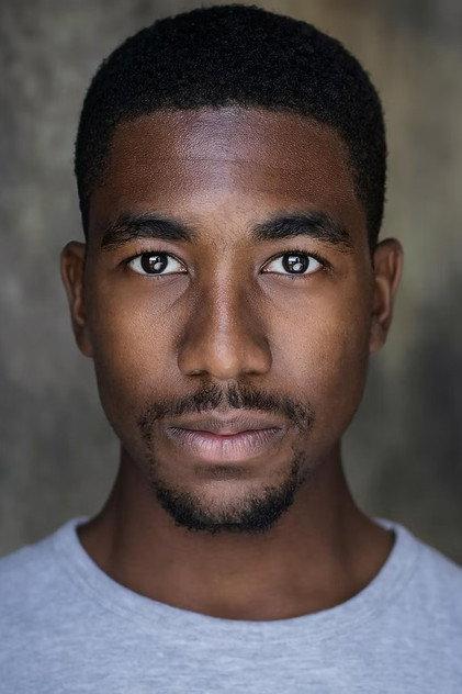 Reece J. Morant - Actor Profile Photo