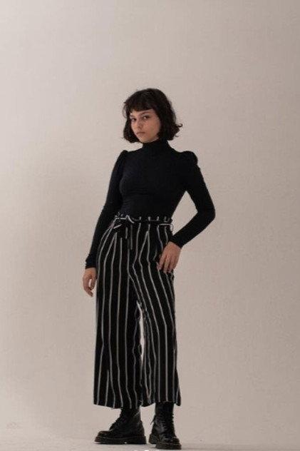 Laura Bautheney - Actor Profile Photo