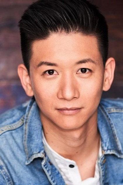 Jeff Bee - Actor Profile Photo