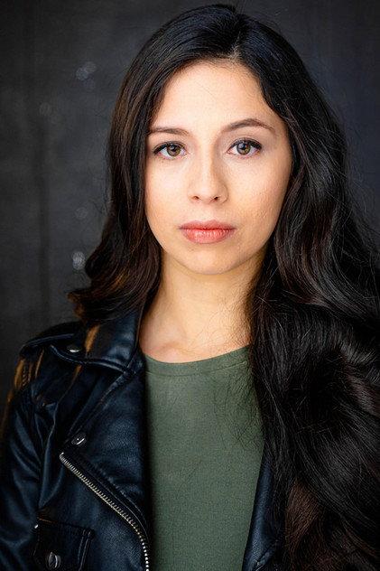 Sunami Rodríguez - Actor Profile Photo