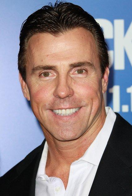 Bill Romanowski - Actor Profile Photo