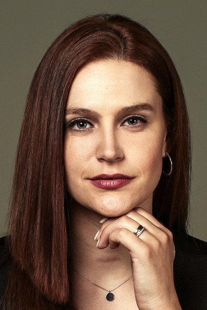 Alejandra Araya - Actor Profile Photo