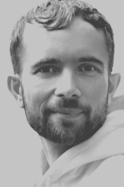 Olof Dreijer - Actor Profile Photo