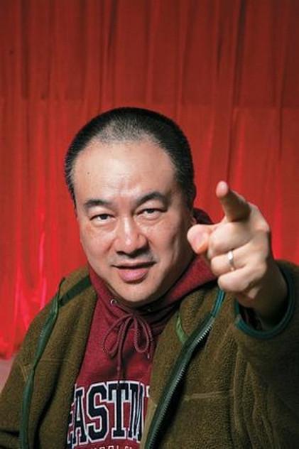 Clifton Ko Chi-Sum - Actor Profile Photo