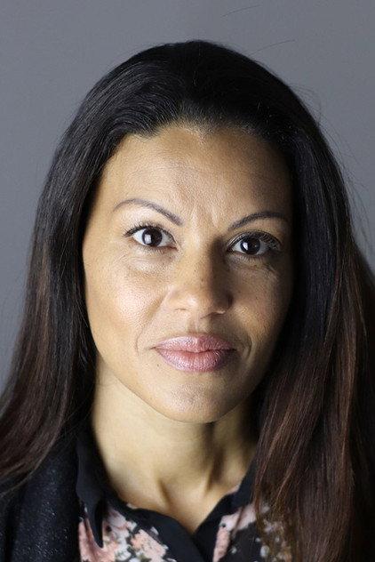 Marielle Salmier - Actor Profile Photo