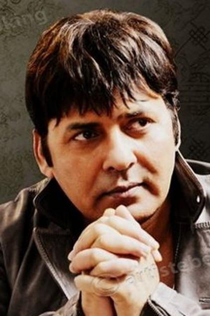Sudesh Lehri - Actor Profile Photo