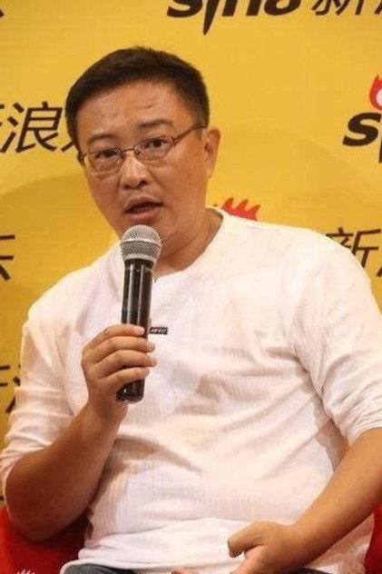 Xiaopin Lü - Actor Profile Photo