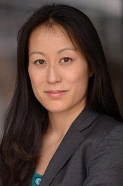 Li-Leng Au - Actor Profile Photo