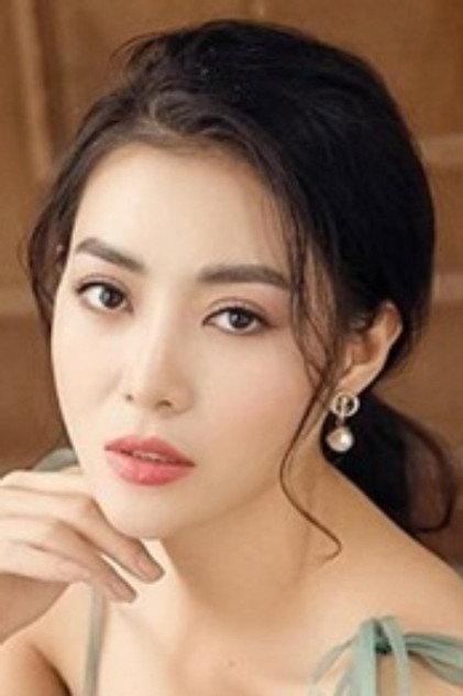 Thanh Hương - Actor Profile Photo