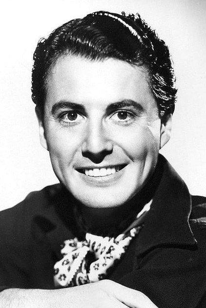 Stanley Brown - Actor Profile Photo