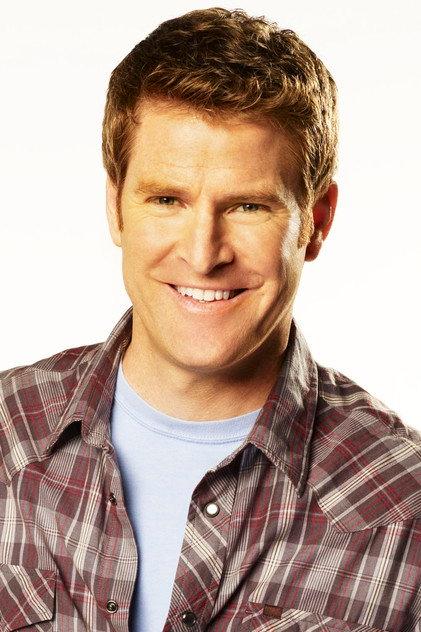Jamie Kaler - Actor Profile Photo