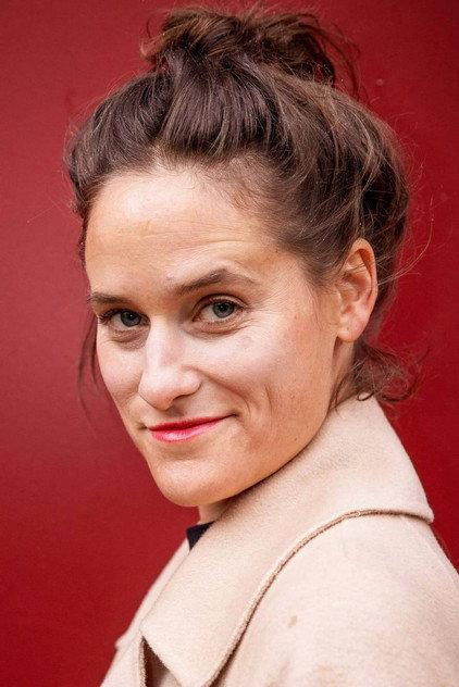 Johanna Bantzer - Actor Profile Photo