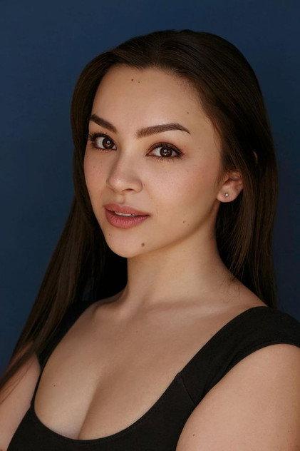 Haylee Turner - Actor Profile Photo