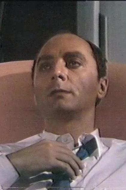 Umberto Bortolani - Actor Profile Photo