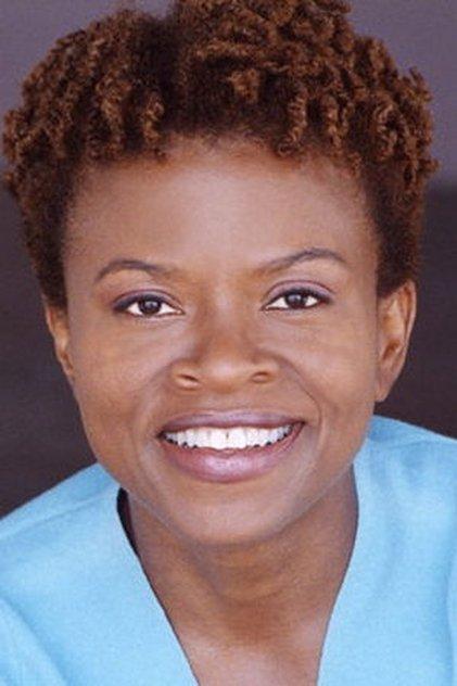 Monnae Michaell - Actor Profile Photo