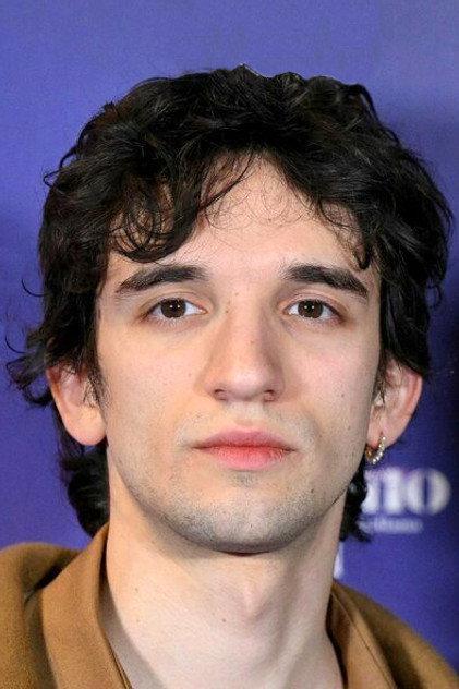 Mario Lorenzo Francese - Actor Profile Photo