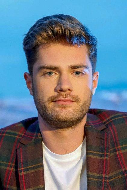 Lukas Dhont - Actor Profile Photo