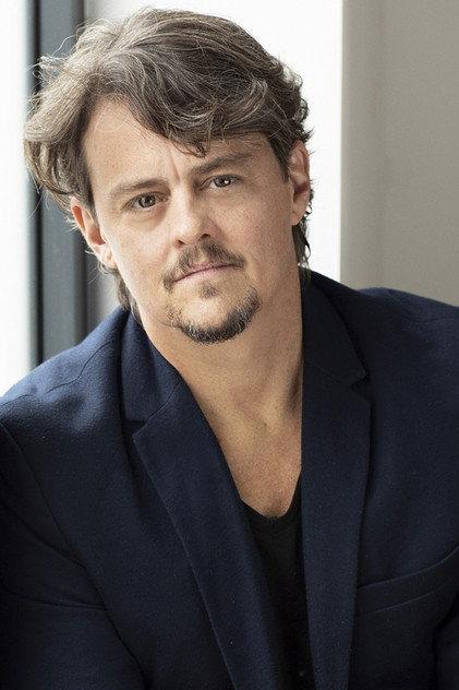 Eduardo Albergaria - Actor Profile Photo