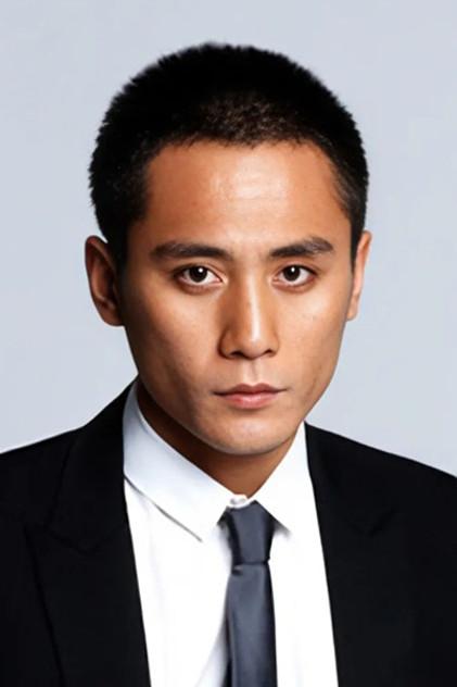 Liu Ye - Actor Profile Photo