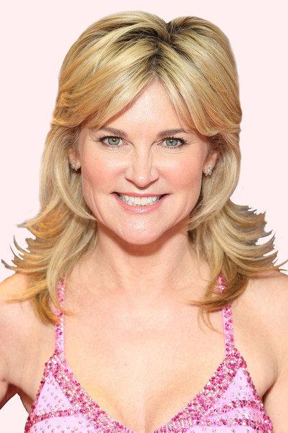 Anthea Turner - Actor Profile Photo