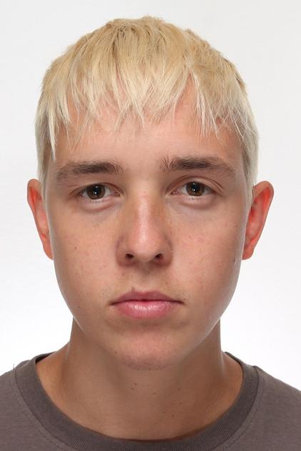 Romet Esko - Actor Profile Photo
