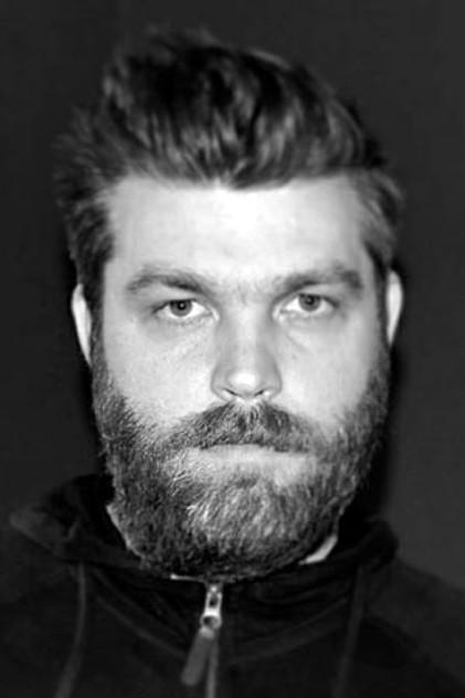 Justin Lockey - Actor Profile Photo