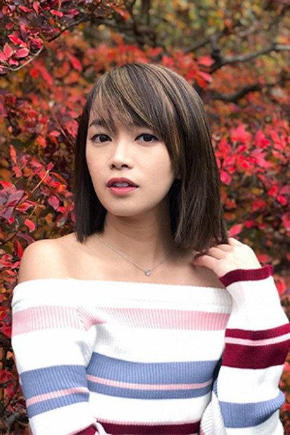 Hailey Chan - Actor Profile Photo