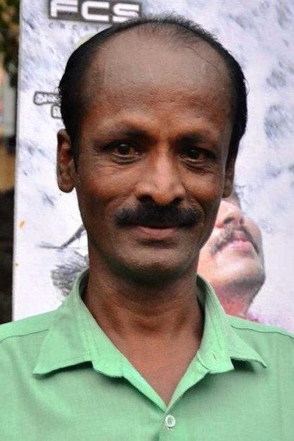 Muthukalai - Actor Profile Photo