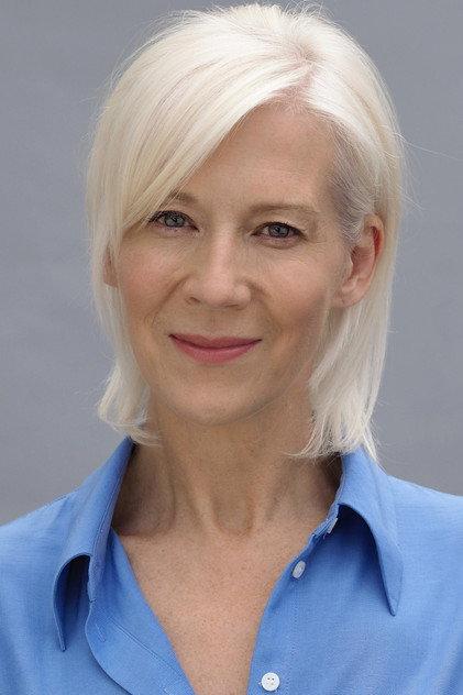 Caoilfhionn McDonnell - Actor Profile Photo