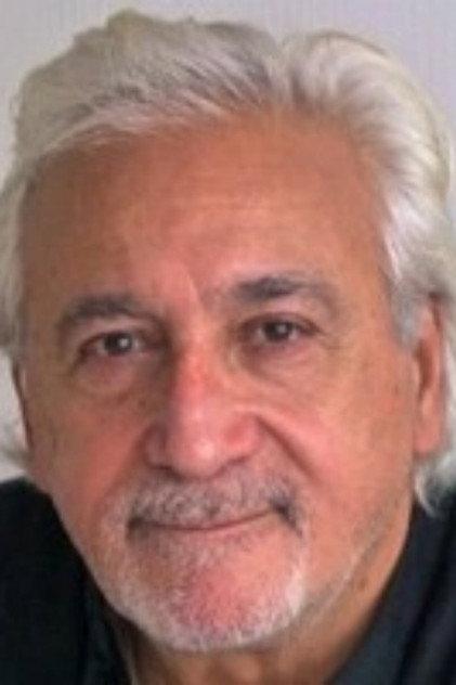 Maurice Illouz - Actor Profile Photo