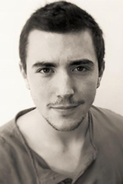Russell Crous - Actor Profile Photo