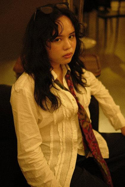 Allona Arceo - Actor Profile Photo