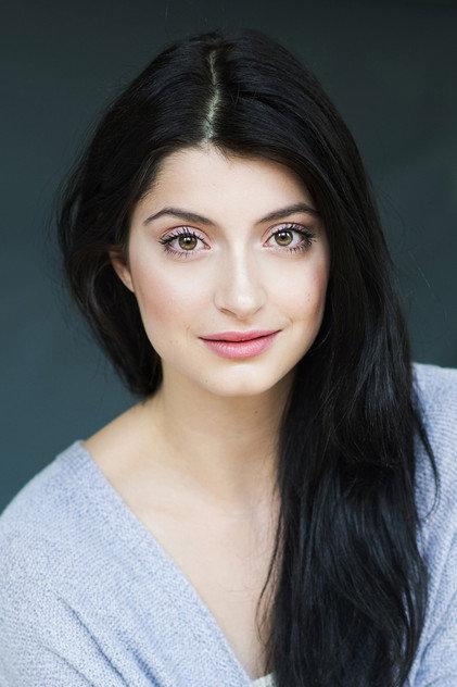 Ariane Bellavance-Fafard - Actor Profile Photo