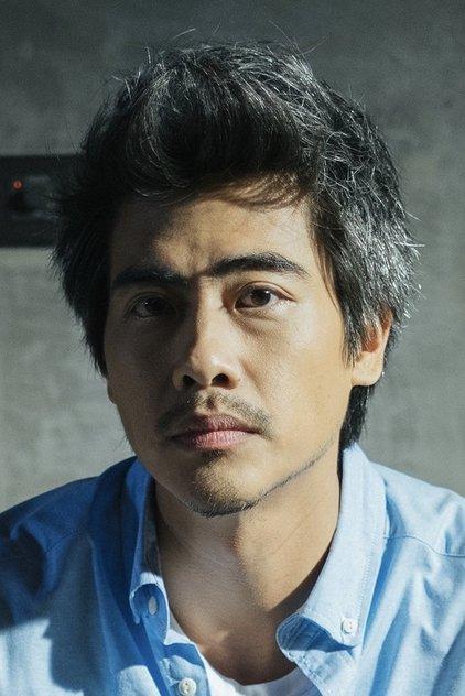 Nophand Boonyai - Actor Profile Photo