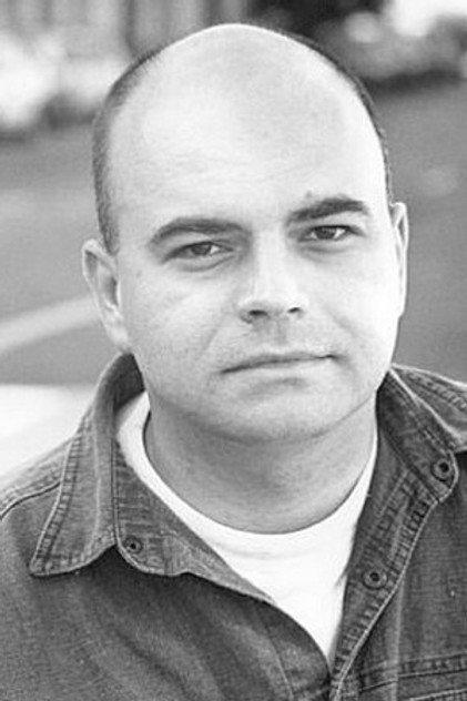 Maciej Czapski - Actor Profile Photo