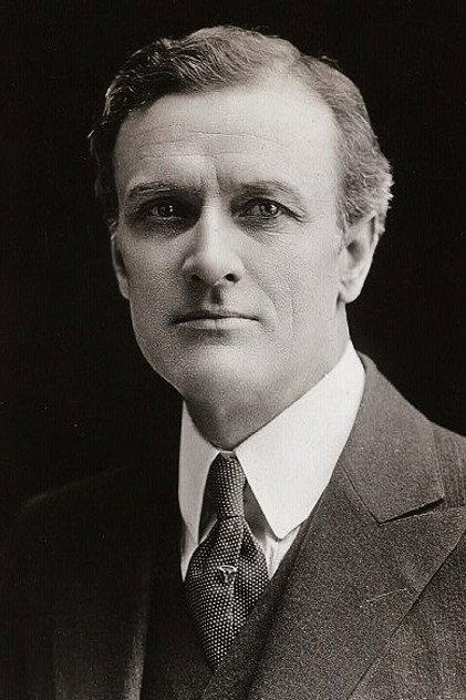 Howard Lang - Actor Profile Photo