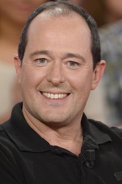Jean-François Cayrey - Actor Profile Photo