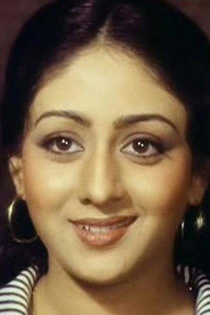 Bindiya Goswami - Actor Profile Photo