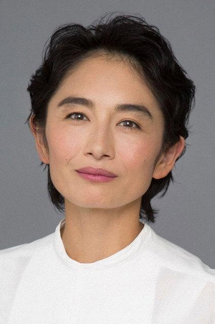 Hijiri Kojima - Actor Profile Photo