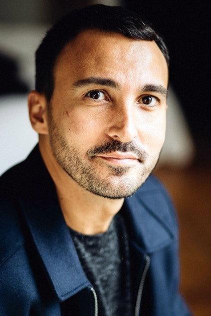 Thierry Lopez - Actor Profile Photo