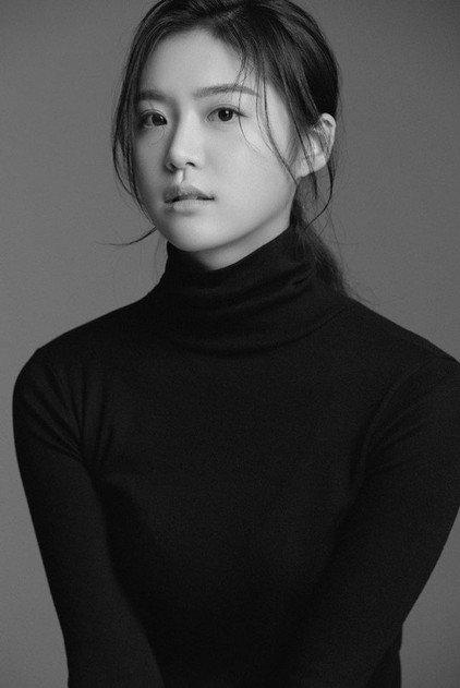 Kim Ye-ji - Actor Profile Photo