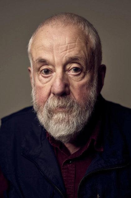Mike Leigh - Actor Profile Photo
