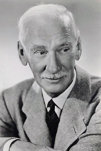 Clem Bevans - Actor Profile Photo