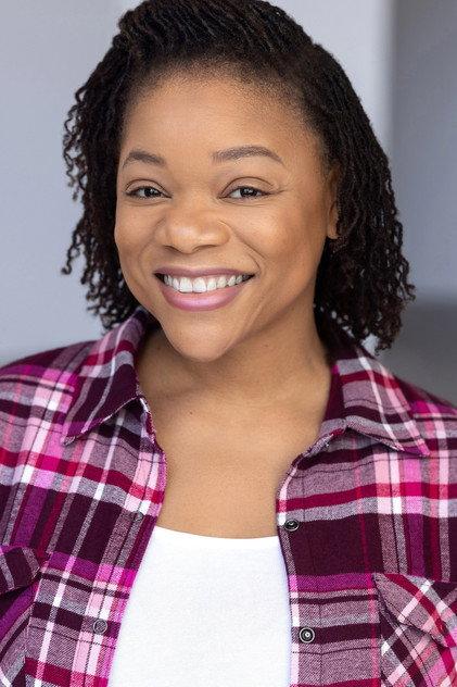 Melody Williams - Actor Profile Photo