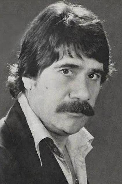 Stavros Paravas - Actor Profile Photo