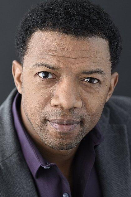 Miles Mussenden - Actor Profile Photo